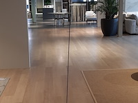 Vloerlamp radius, basica, zwart - afbeelding 1 van  7