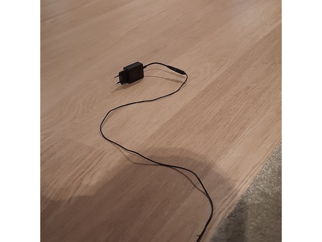 Vloerlamp radius, basica, zwart - afbeelding 6 van  7