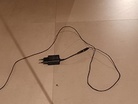 Vloerlamp radius, basica, zwart - afbeelding 6 van  6
