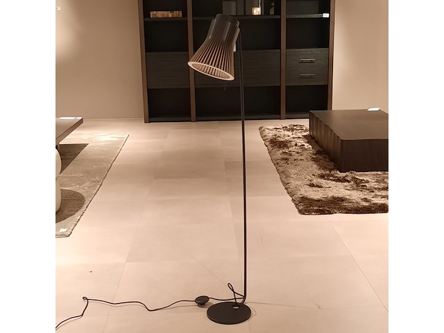Vloerlamp sectodesign, petite - afbeelding 1 van  9