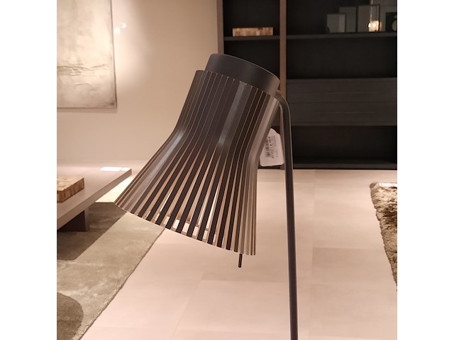 Vloerlamp sectodesign, petite - afbeelding 3 van  9
