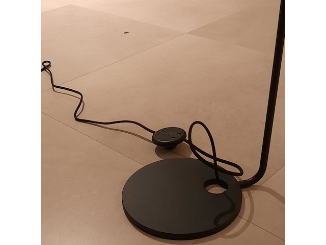 Vloerlamp sectodesign, petite - afbeelding 6 van  9