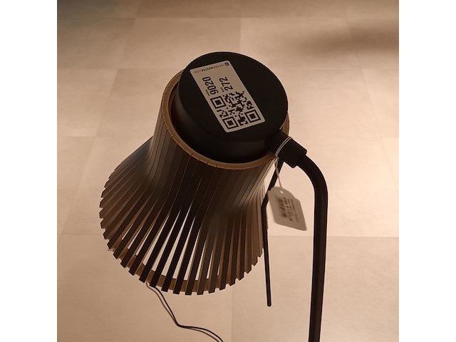 Vloerlamp sectodesign, petite - afbeelding 8 van  9