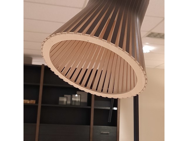 Vloerlamp sectodesign, petite - afbeelding 9 van  9