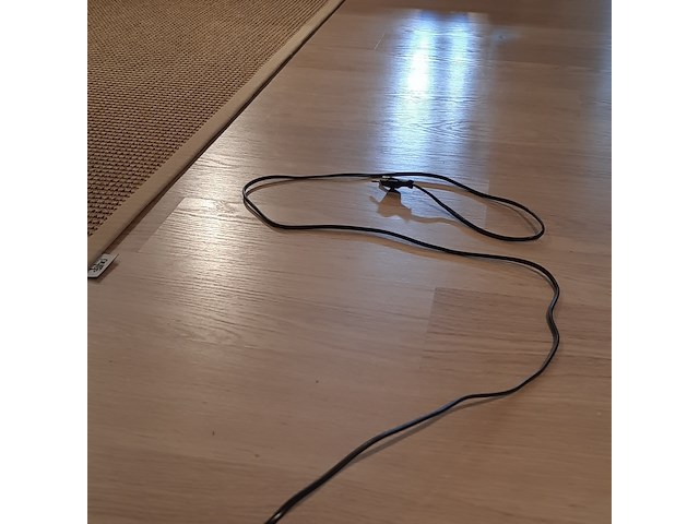 Vloerlamp sectodesign, secto, zwart - afbeelding 2 van  10