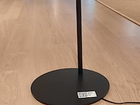 Vloerlamp sectodesign, secto, zwart - afbeelding 6 van  10
