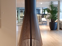Vloerlamp sectodesign, secto, zwart - afbeelding 7 van  10