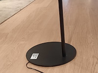 Vloerlamp sectodesign, secto, zwart - afbeelding 8 van  10