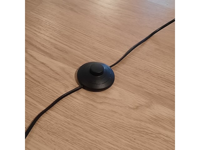 Vloerlamp sectodesign, secto, zwart - afbeelding 10 van  10