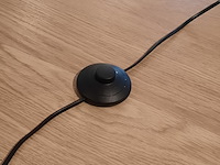 Vloerlamp sectodesign, secto, zwart - afbeelding 10 van  10
