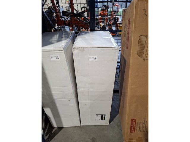 Vloerlamp, steinhauer, 3664zw, zwart goud, 2025 - afbeelding 6 van  6