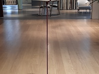 Vloerlamp tonone, bolt floor 10, burgundy - afbeelding 1 van  9