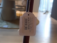 Vloerlamp tonone, bolt floor 10, burgundy - afbeelding 2 van  9