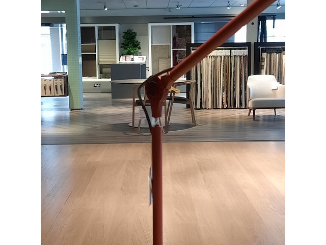 Vloerlamp tonone, bolt floor 10, burgundy - afbeelding 4 van  9