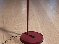 Vloerlamp tonone, bolt floor 10, burgundy - afbeelding 5 van  9