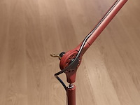 Vloerlamp tonone, bolt floor 10, burgundy - afbeelding 7 van  9