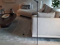 Vloerlamp tonone, bolt floor 10, zwart - afbeelding 1 van  10