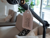 Vloerlamp tonone, bolt floor 10, zwart - afbeelding 3 van  10
