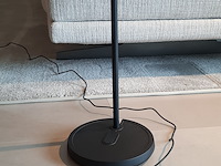 Vloerlamp tonone, bolt floor 10, zwart - afbeelding 7 van  10