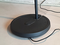 Vloerlamp tonone, bolt floor 10, zwart - afbeelding 10 van  10