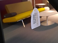 Vloerlamp tonone, bolt floor 10, zwart - afbeelding 2 van  8