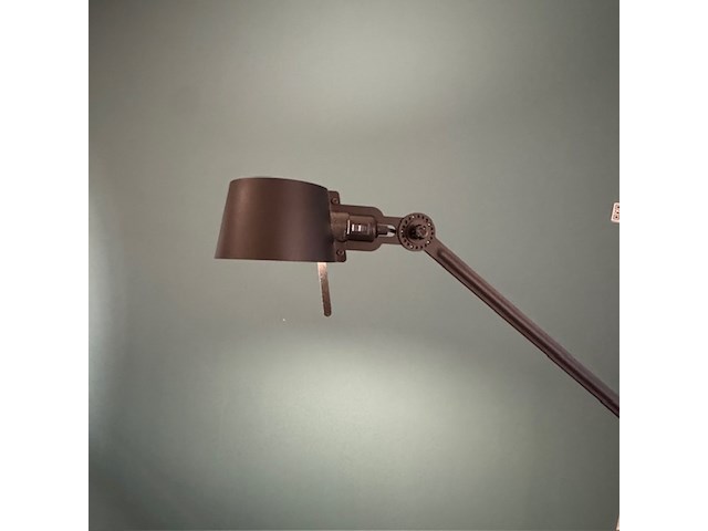 Vloerlamp tonone, bolt floor 10, zwart - afbeelding 3 van  5