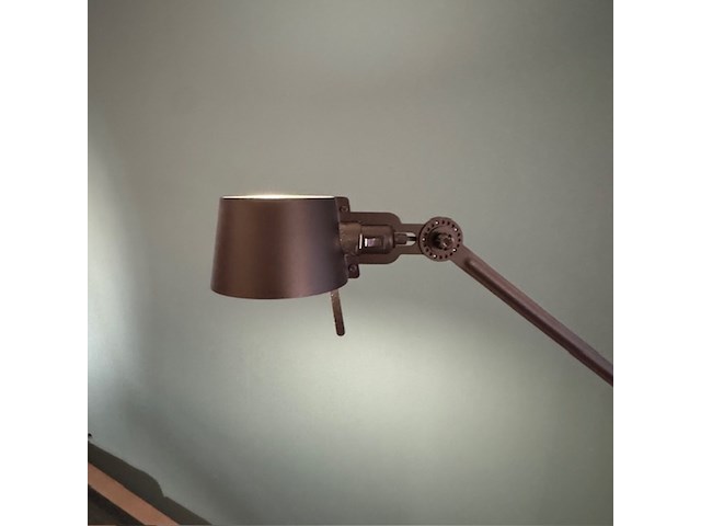 Vloerlamp tonone, bolt floor 10, zwart - afbeelding 4 van  5
