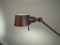 Vloerlamp tonone, bolt floor 10, zwart - afbeelding 4 van  5