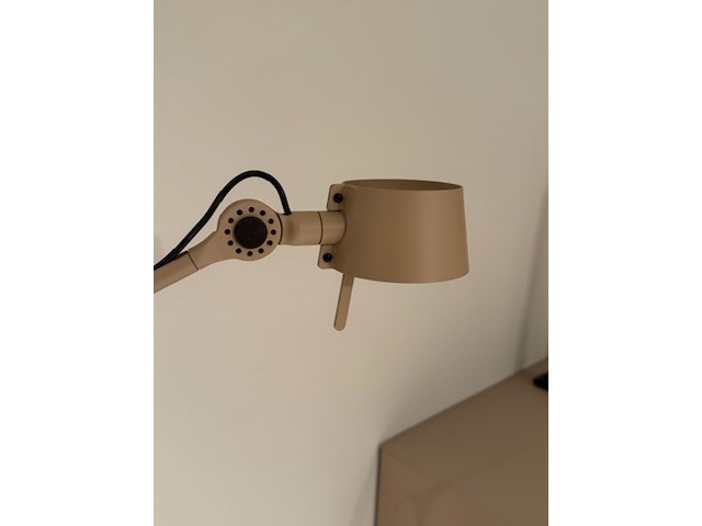 Vloerlamp tonone, floor 10, clay brown - afbeelding 3 van  5