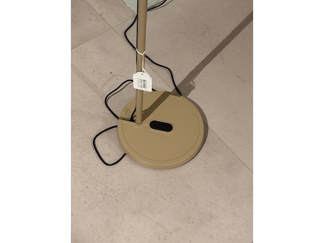 Vloerlamp tonone, floor 10, clay brown - afbeelding 4 van  5