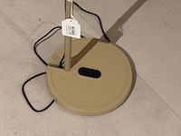 Vloerlamp tonone, floor 10, clay brown - afbeelding 4 van  5