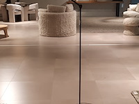 Vloerlamp tonone, floor 10, shadow black - afbeelding 1 van  7