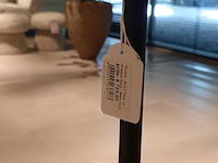 Vloerlamp tonone, floor 10, shadow black - afbeelding 2 van  7