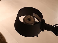 Vloerlamp tonone, floor 10, shadow black - afbeelding 4 van  7