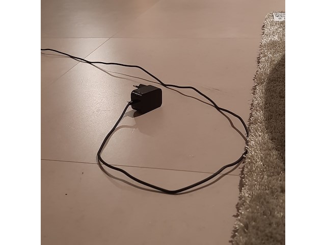 Vloerlamp tonone, floor 10, shadow black - afbeelding 7 van  7
