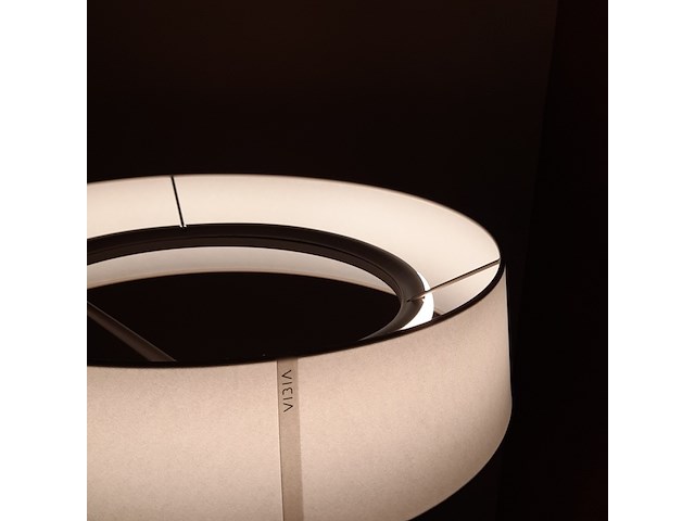 Vloerlamp vibia, dama, beige - afbeelding 2 van  10
