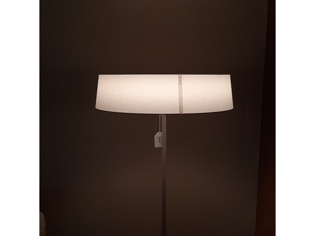 Vloerlamp vibia, dama, beige - afbeelding 3 van  10