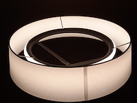 Vloerlamp vibia, dama, beige - afbeelding 4 van  10