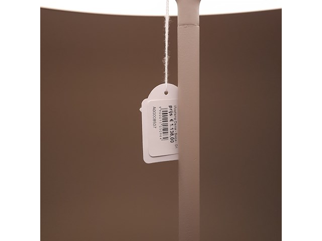 Vloerlamp vibia, dama, beige - afbeelding 6 van  10