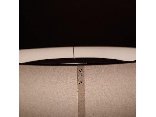 Vloerlamp vibia, dama, beige - afbeelding 9 van  10
