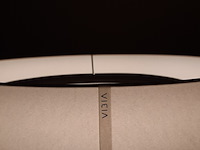 Vloerlamp vibia, dama, beige - afbeelding 9 van  10