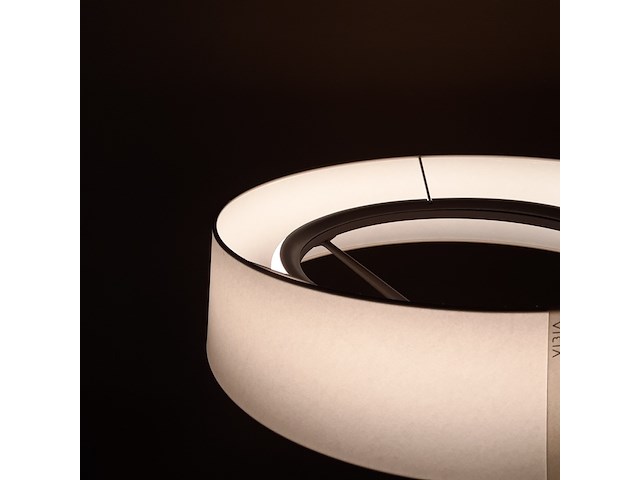 Vloerlamp vibia, dama, beige - afbeelding 10 van  10