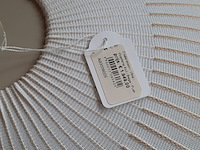 Vloerlamp vibia, knit, beige - afbeelding 2 van  7