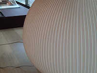 Vloerlamp vibia, knit, beige - afbeelding 5 van  7