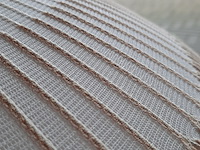 Vloerlamp vibia, knit, beige - afbeelding 7 van  7