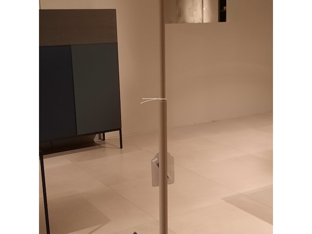 Vloerlamp vibia, mayfair, beige - afbeelding 4 van  6