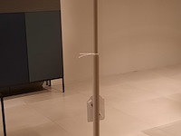 Vloerlamp vibia, mayfair, beige - afbeelding 4 van  6