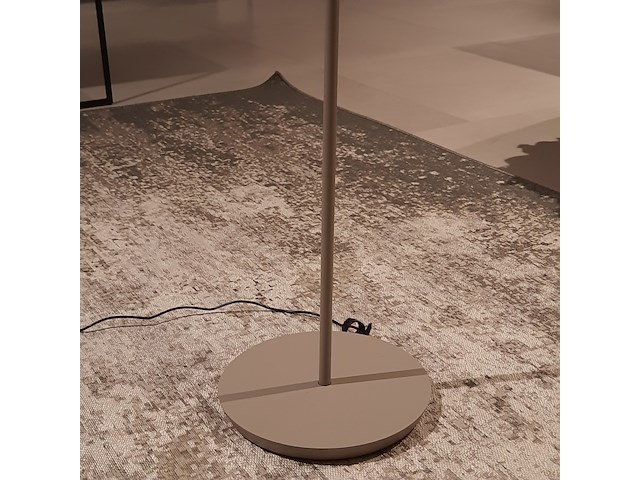 Vloerlamp vibia, mayfair, beige - afbeelding 5 van  6