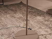 Vloerlamp vibia, mayfair, beige - afbeelding 5 van  6