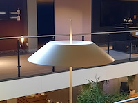 Vloerlamp vibia, mayfair, groen - afbeelding 2 van  6